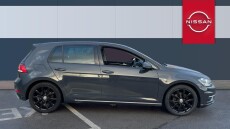 Volkswagen Golf 1.5 TSI EVO GT 5dr Petrol Hatchback